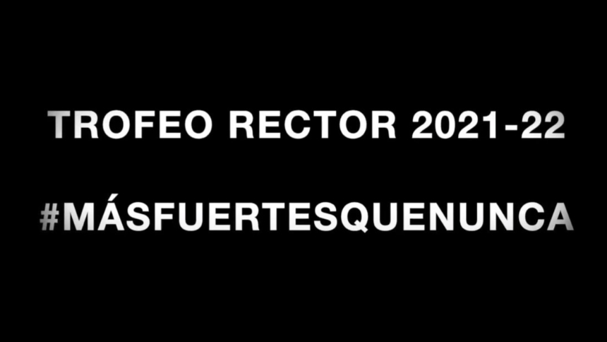 Se suspende definitivamente la convocatoria del TR 2020-21